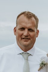 Daniel Bruce Lindquist
